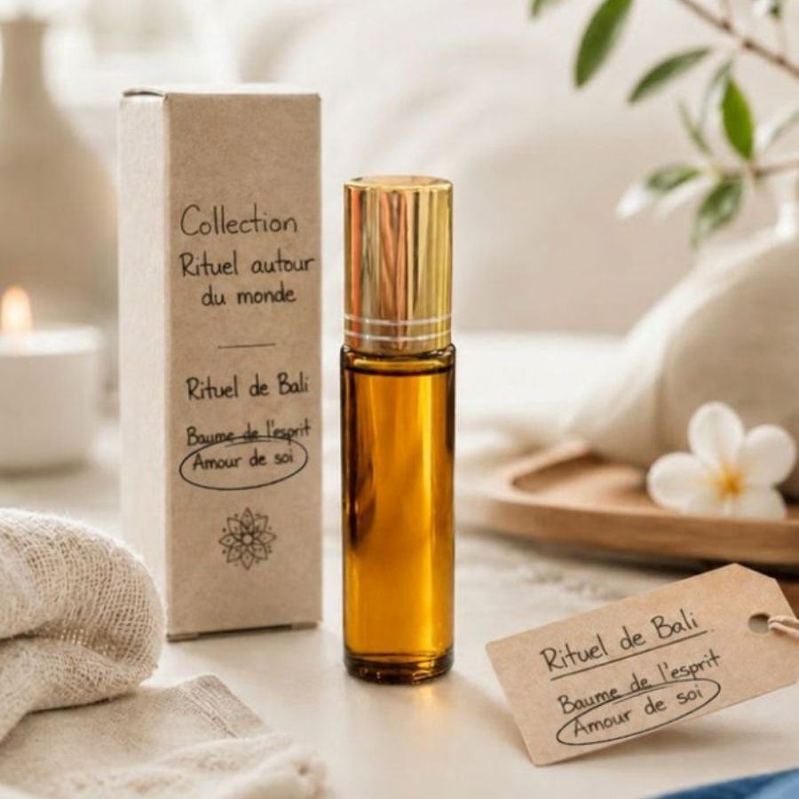 huile essentielle synergies