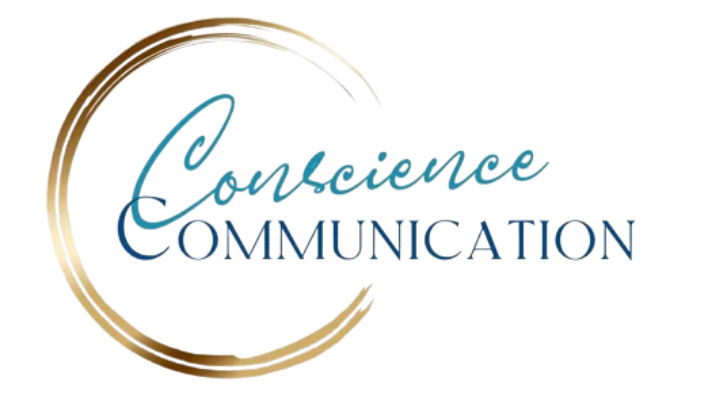 Conscience Communication - Nancy Rouillard